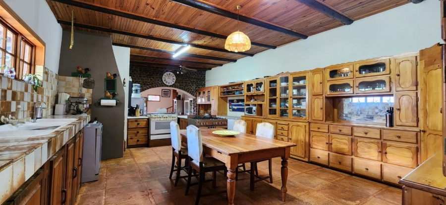 10 Bedroom Property for Sale in Joubertina Eastern Cape